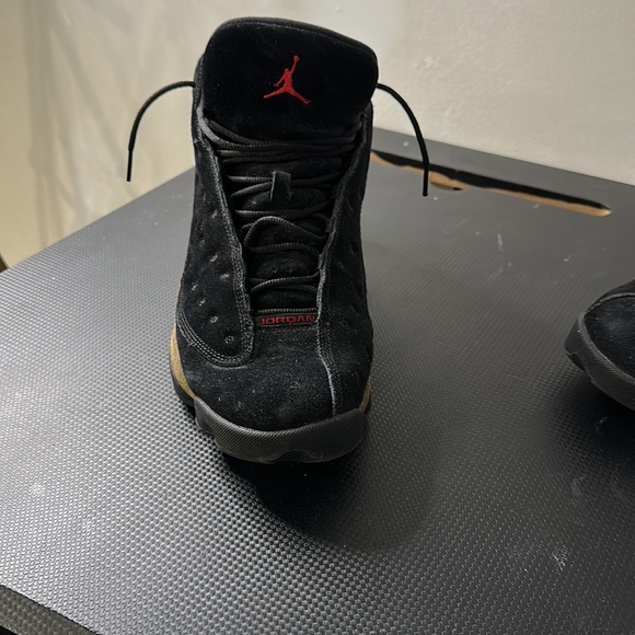 Jordan 13 Retro ‘Olive’ - Picture 2 of 3